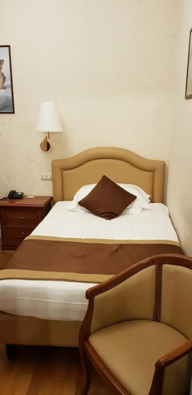 Hotel Piazza Di Spagna - photo 6