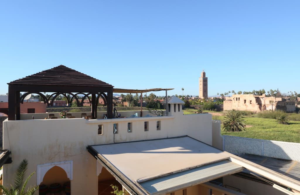 Riad Sidi Mimoune - photo 18