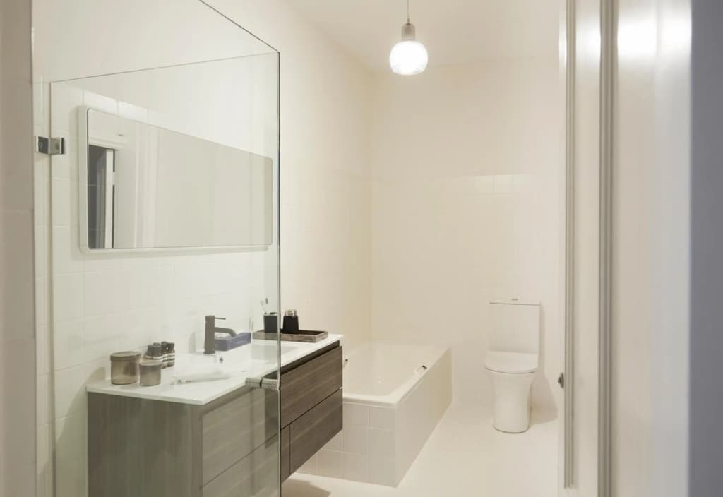 Three Rooms Sydney - photo 21