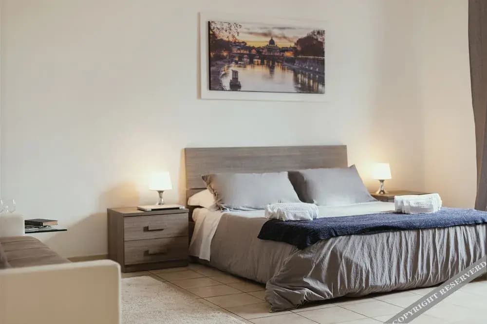 Cupola View Apartment - photo 13