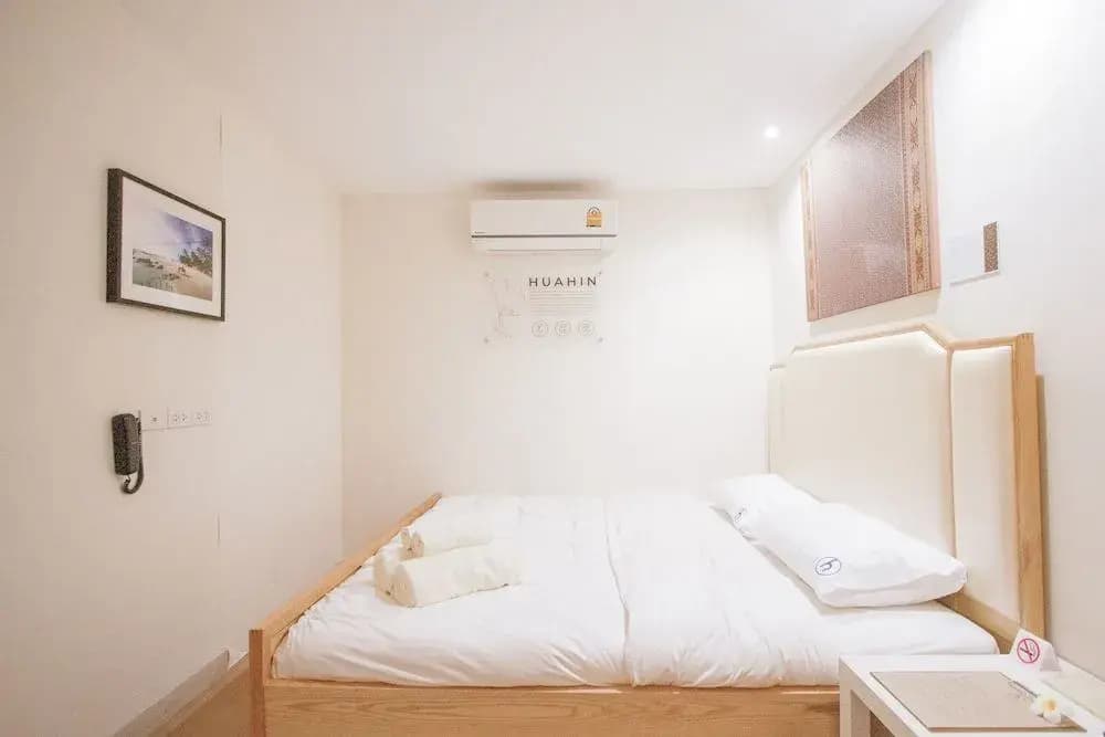 Heaven Hostel - photo 15