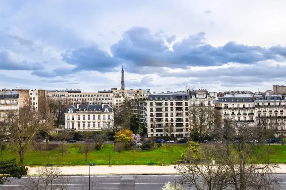 Bright Studio - 2P - Arc de Triomphe - photo 1
