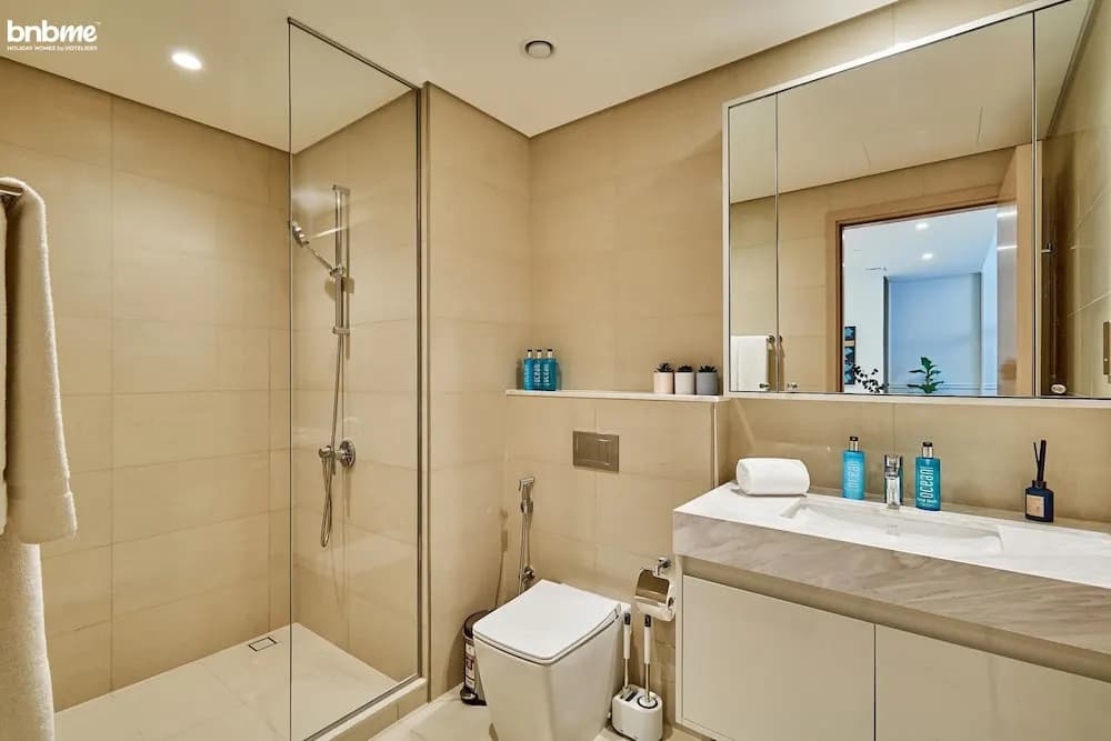 bnbme | Burj Royale | 1 BDR - photo 6