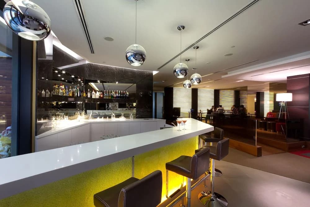 JetQuay Suites - photo 13