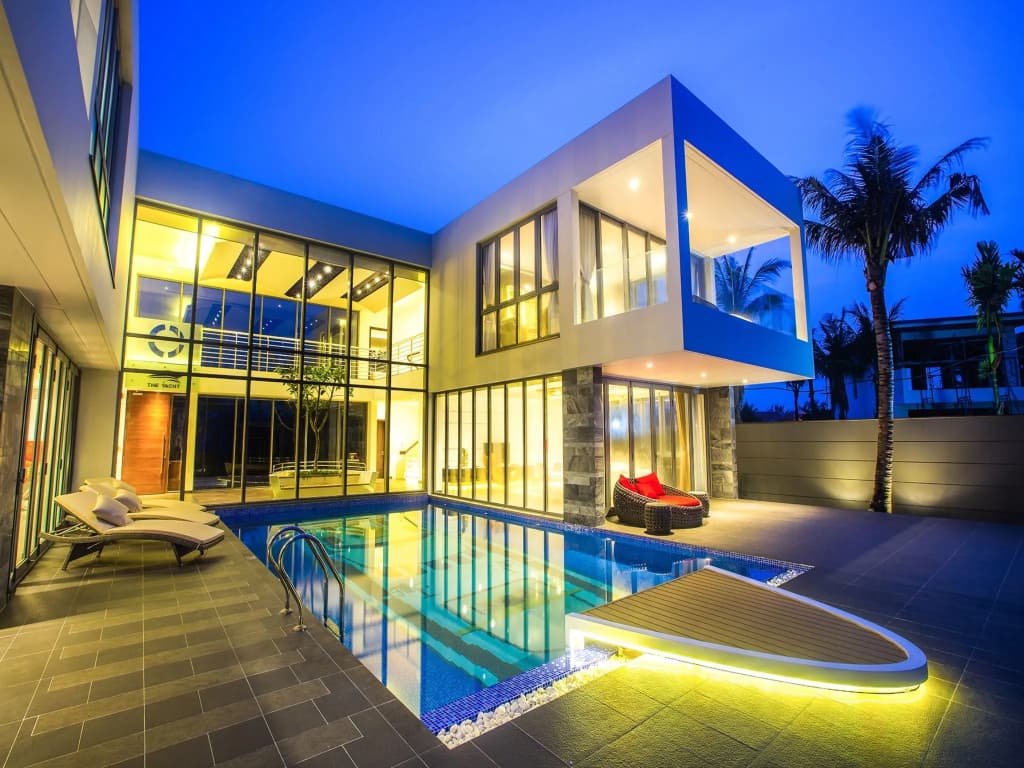 Luxury Yacht Villa - photo 16