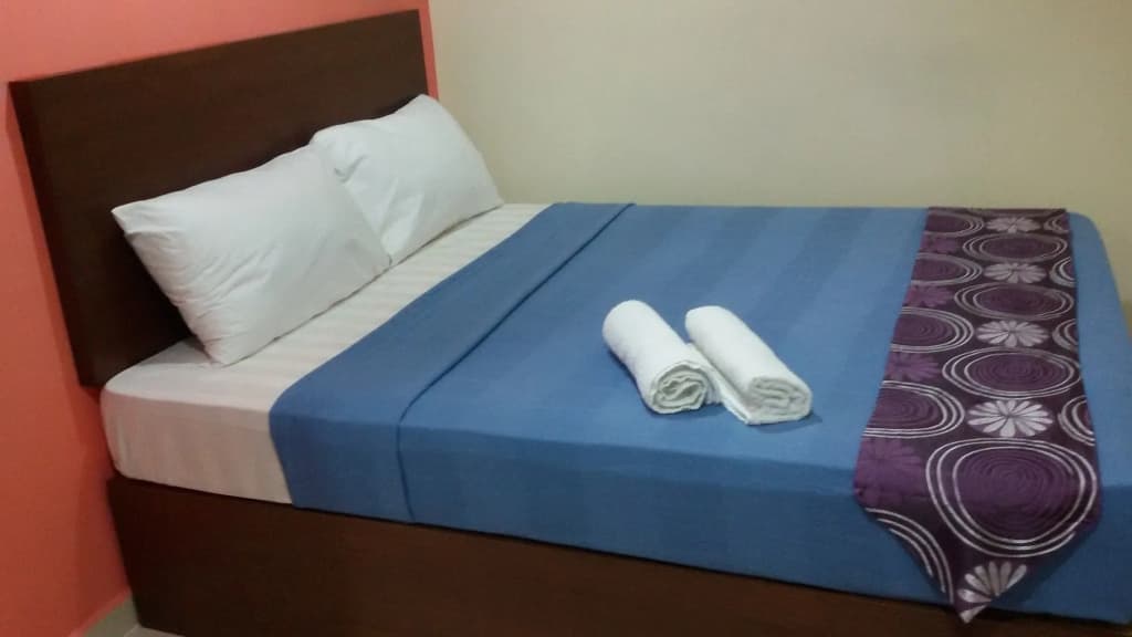 Hotel Sunbeam Palm - photo 7