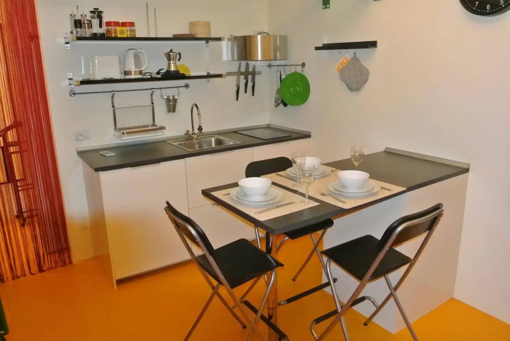 Duomo House - photo 16
