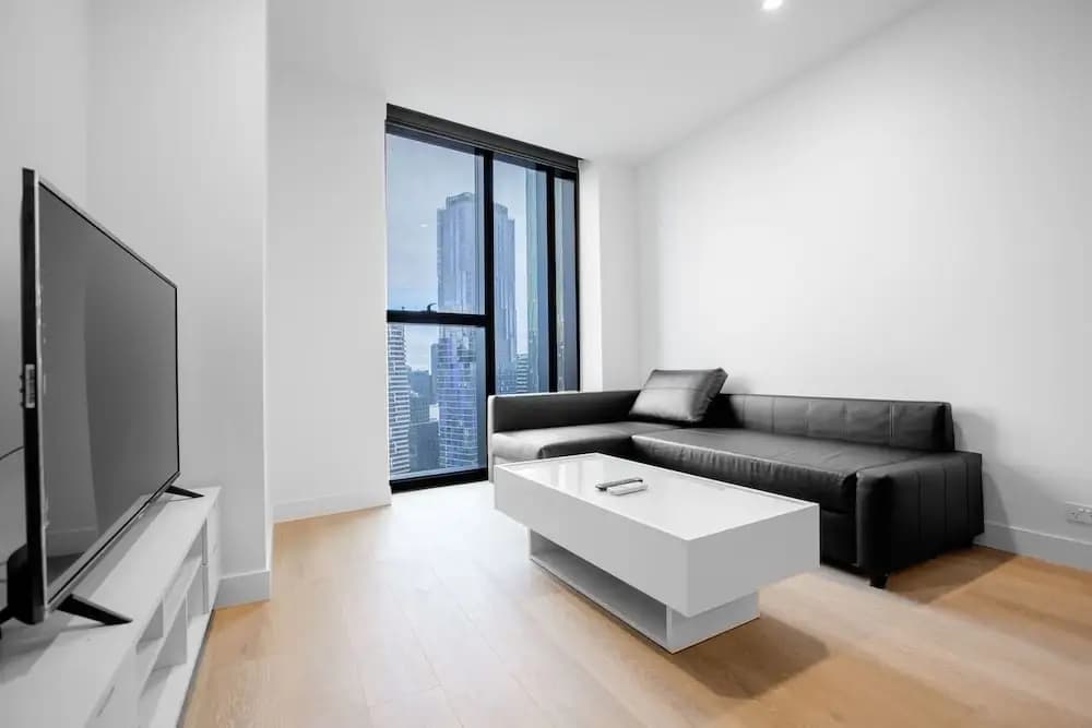 Ultimate Cozy 2 Bedroom In Melbourne Centro - photo 8