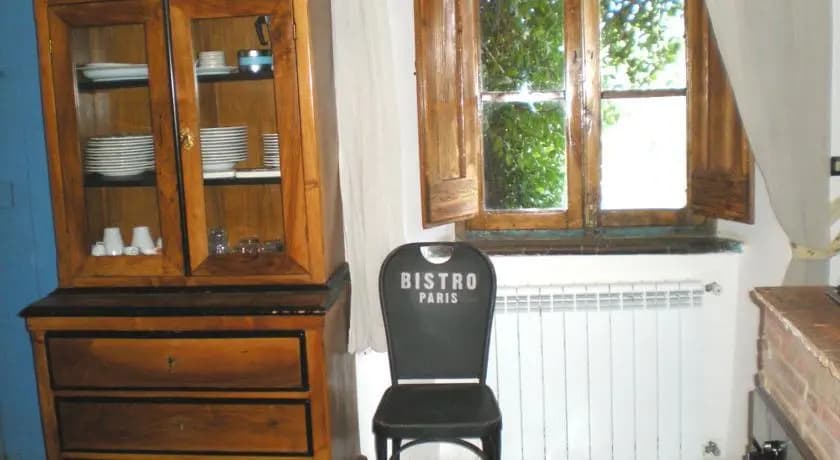 Holiday home Carlitos - main photo
