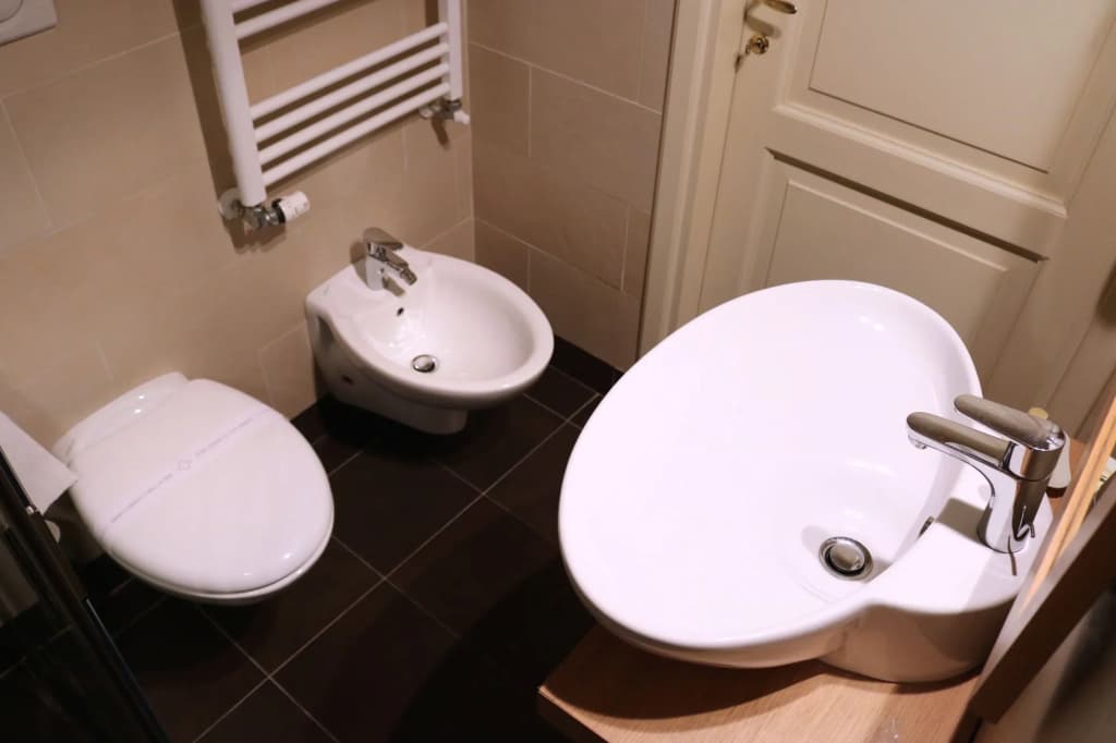 Hotel Astro Mediceo - photo 8