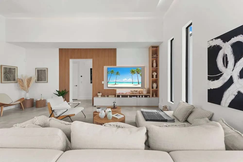 Villa Grace by Rove Travel Home W/pool & Jacuzzi - photo 7