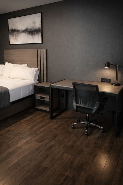 Stella Hotel Bronx - photo 8