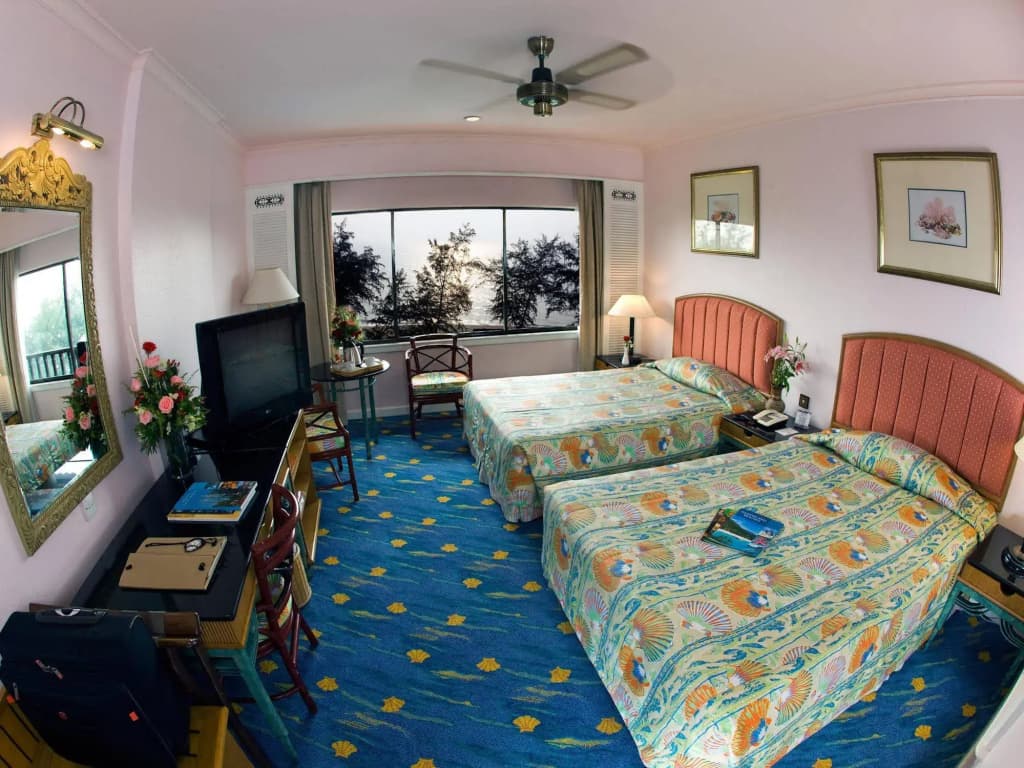 Resorts World Kijal - photo 3