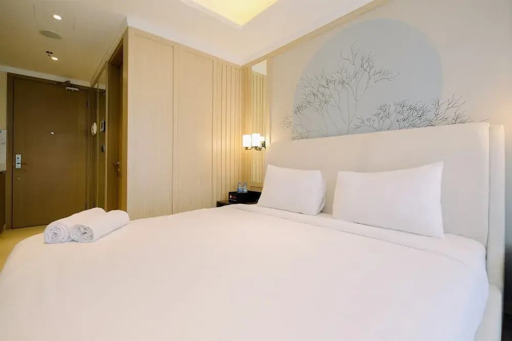 Modern Look And Comfy Studio Gold Coast Apartment - photo 6