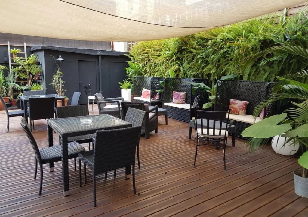 Casa Kessler Barcelona - photo 14