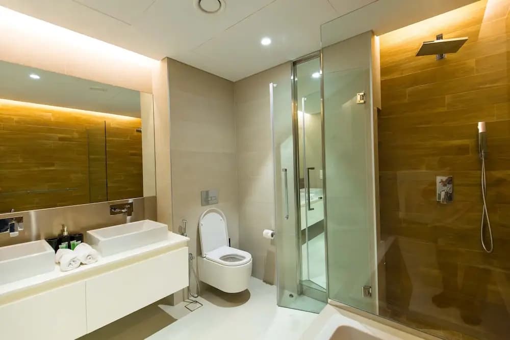 Edens Dubai - Bluewaters ‪ - photo 10