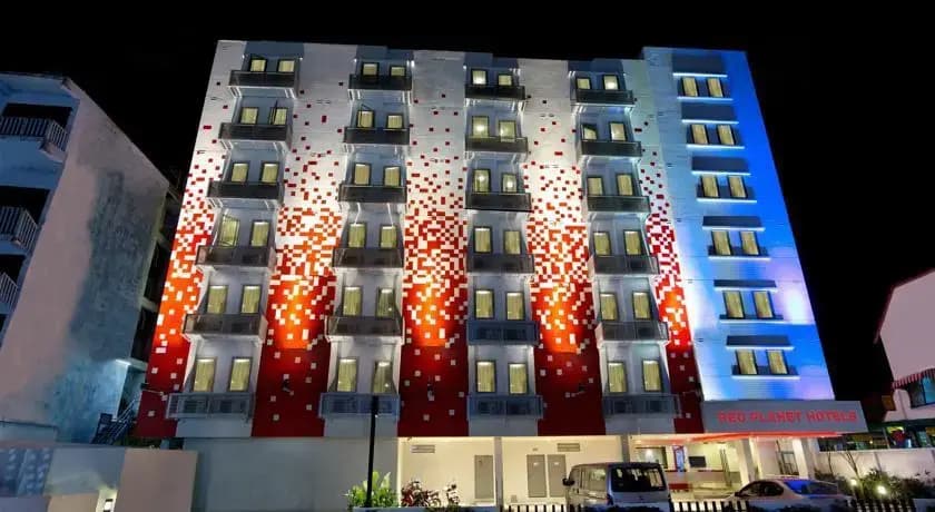 Tune Hotel Patong Phuket - photo 5