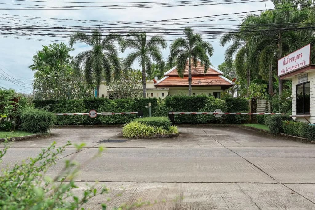 Villa Pagai - photo 22