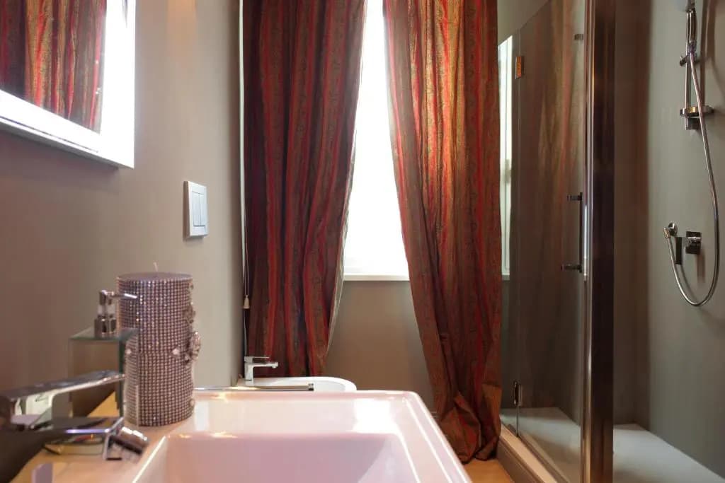 My Trastevere Apartment - photo 10