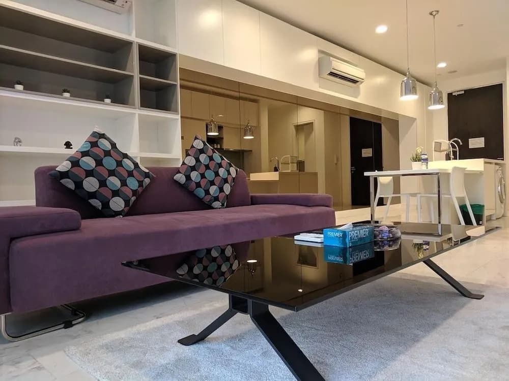 Robbinsons at Platinum Suites KLCC - photo 13