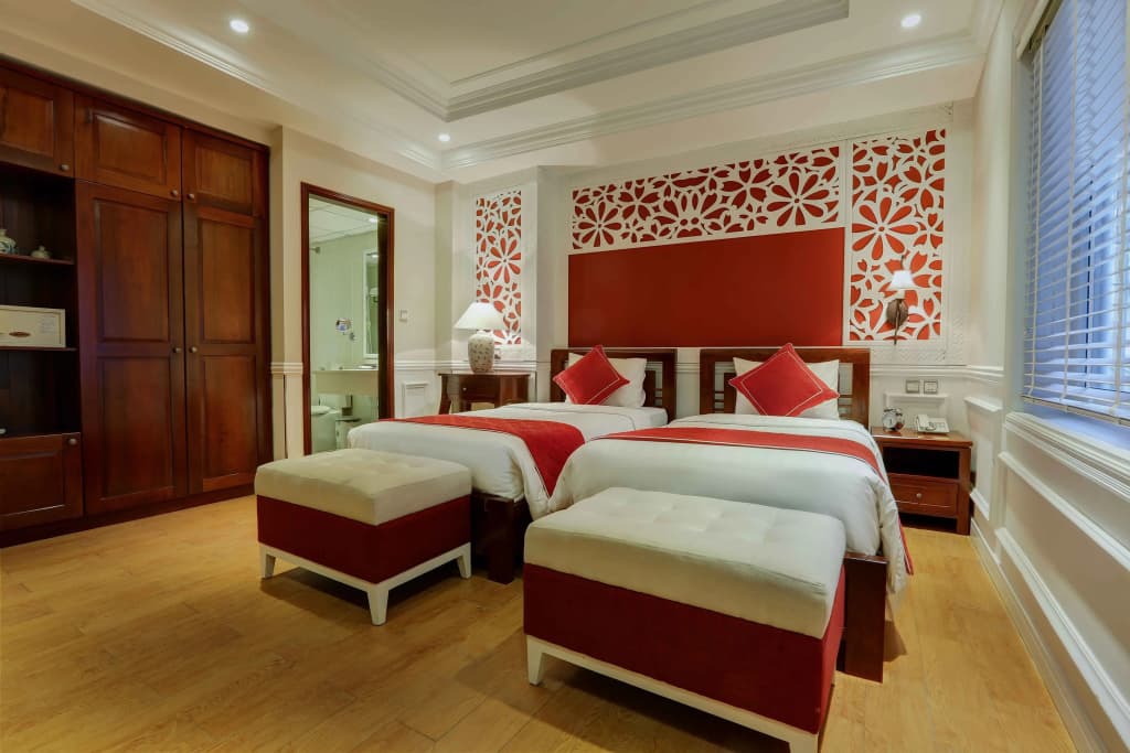 La Beaute De Hanoi Hotel - photo 4