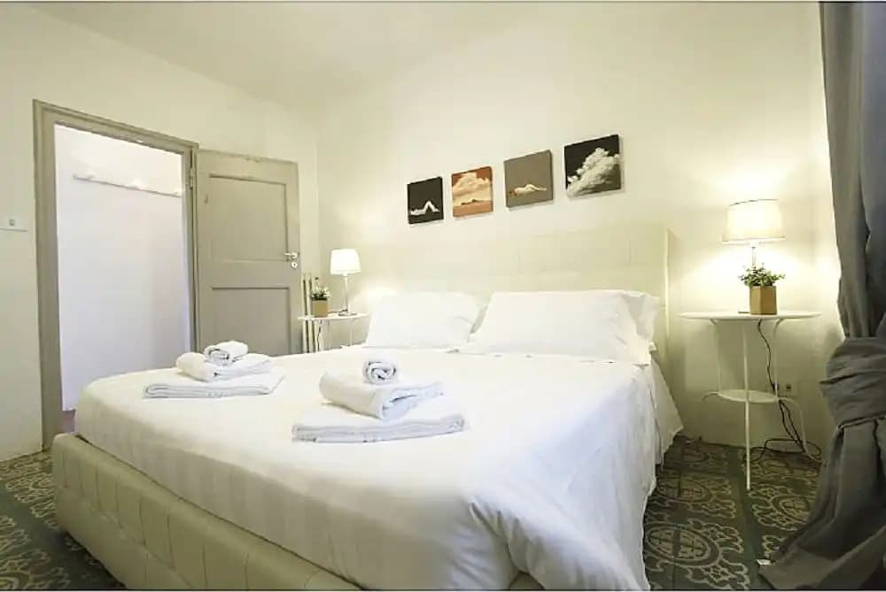 Guest House in Pitti Square - photo 2