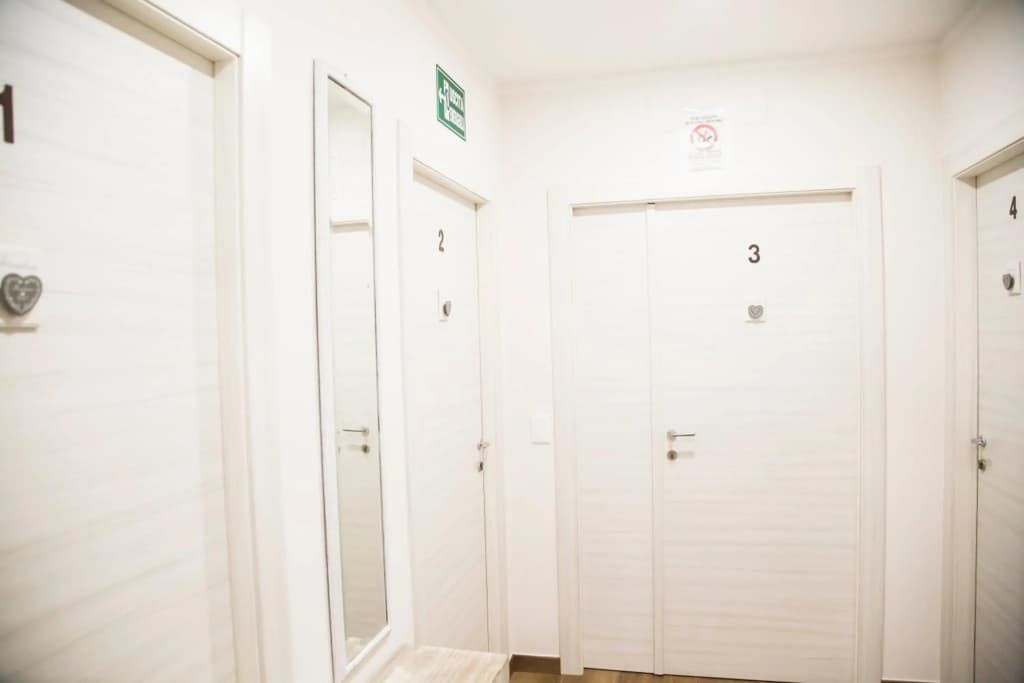 Vatican Suite 383 - photo 12