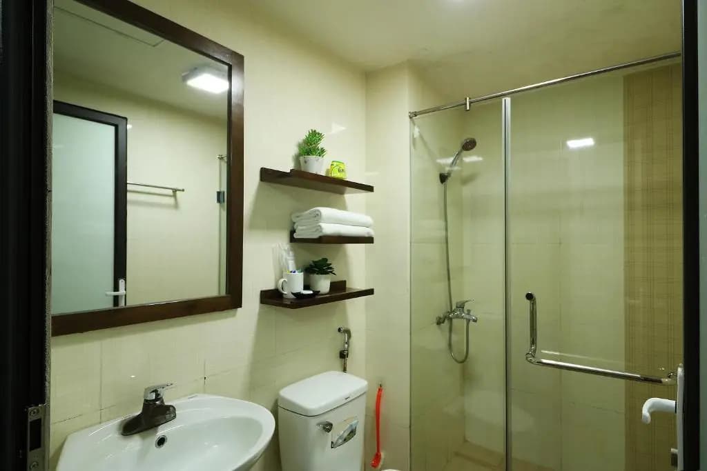 iStay Hotel Apartment 1 - photo 10