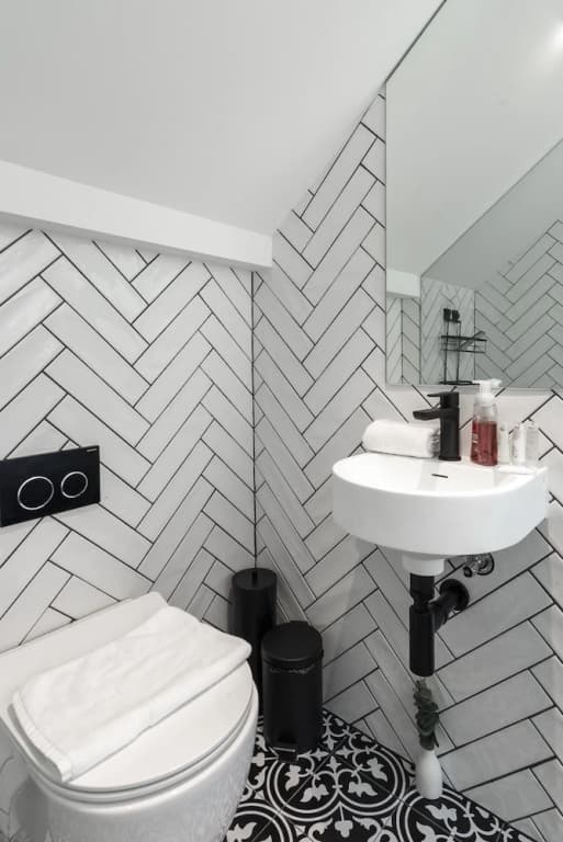 Outstanding Comfort Darlinghurst House - photo 9