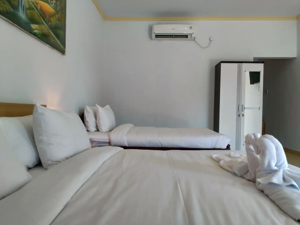 The Pande Hill Homestay - photo 2