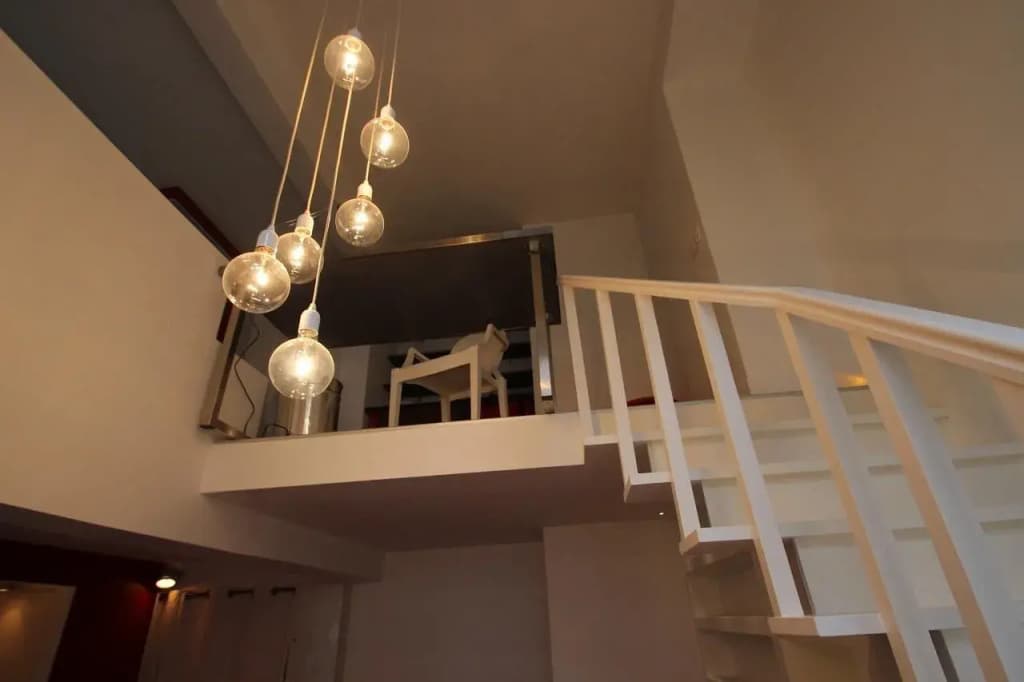 1Br - Apartment In Paris, Beautiful Duplex - Peb - Rgb 82550 - photo 10