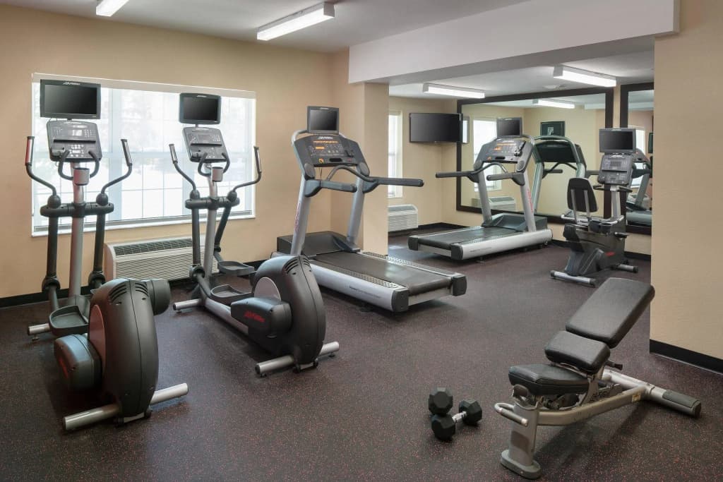 TownePlace Suites Los Angeles LAX/Manhattan Beach - photo 12
