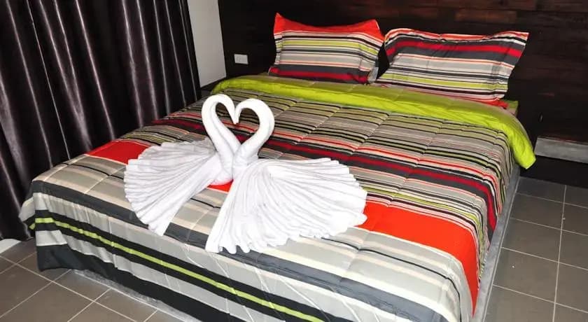 3 Bees Resort - photo 8