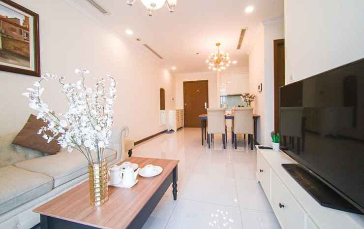 Bland Landmark Luxury Residence by BeVista - photo 11