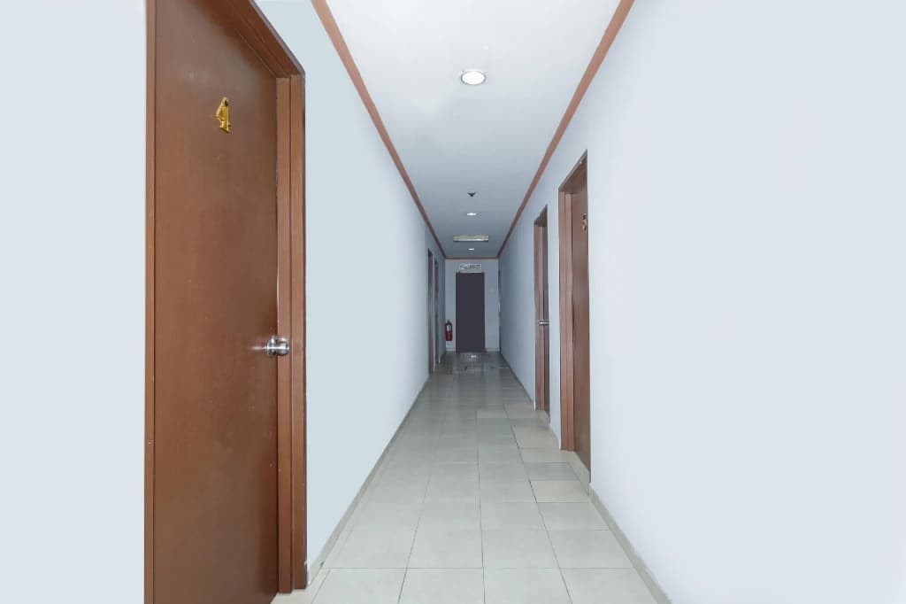 OYO 90294 Foong Inn Dengkil - photo 3