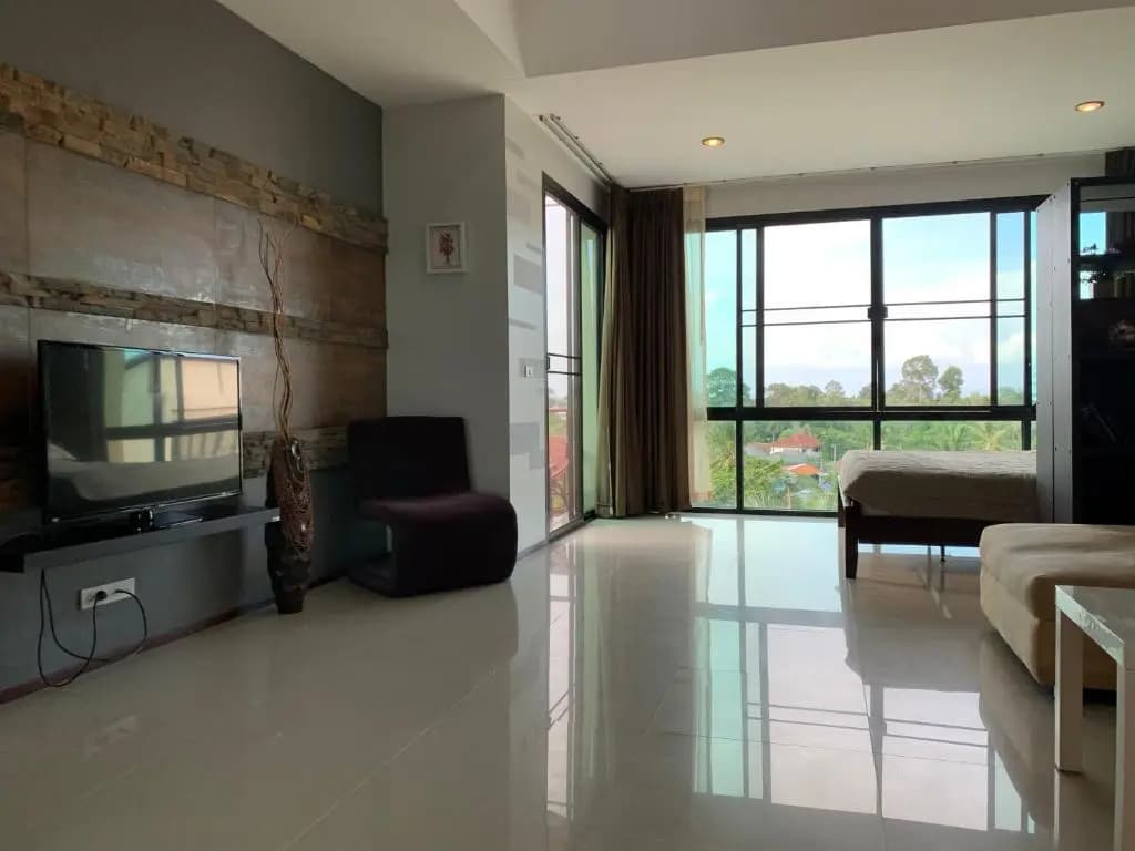 Condo AVANTA Deluxe A408 - photo 2