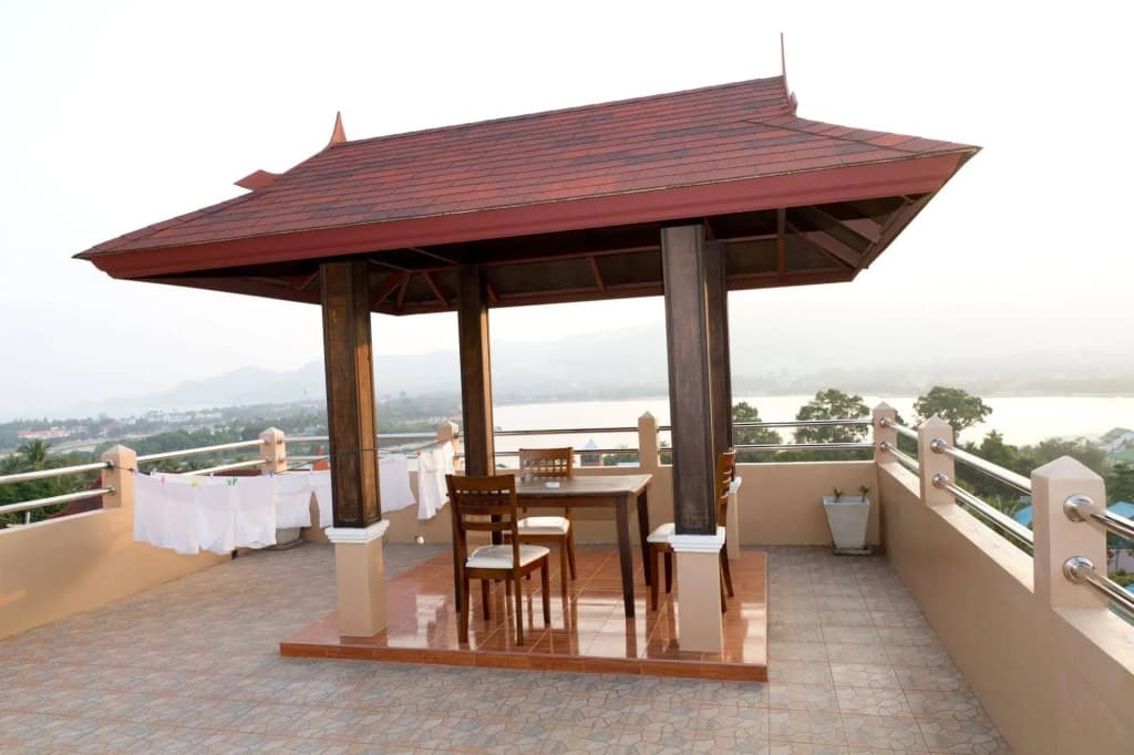 Chaweng Grand View Resort - photo 6