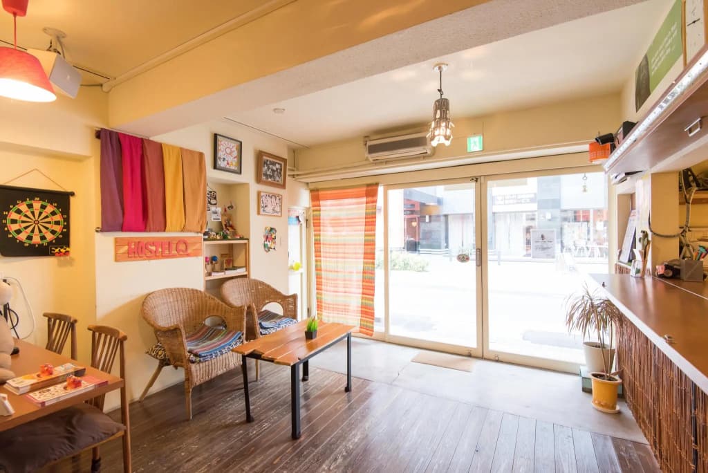 Hostel Q - photo 11
