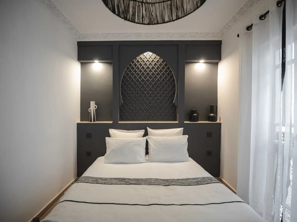 M-17 Riad & Spa - photo 6