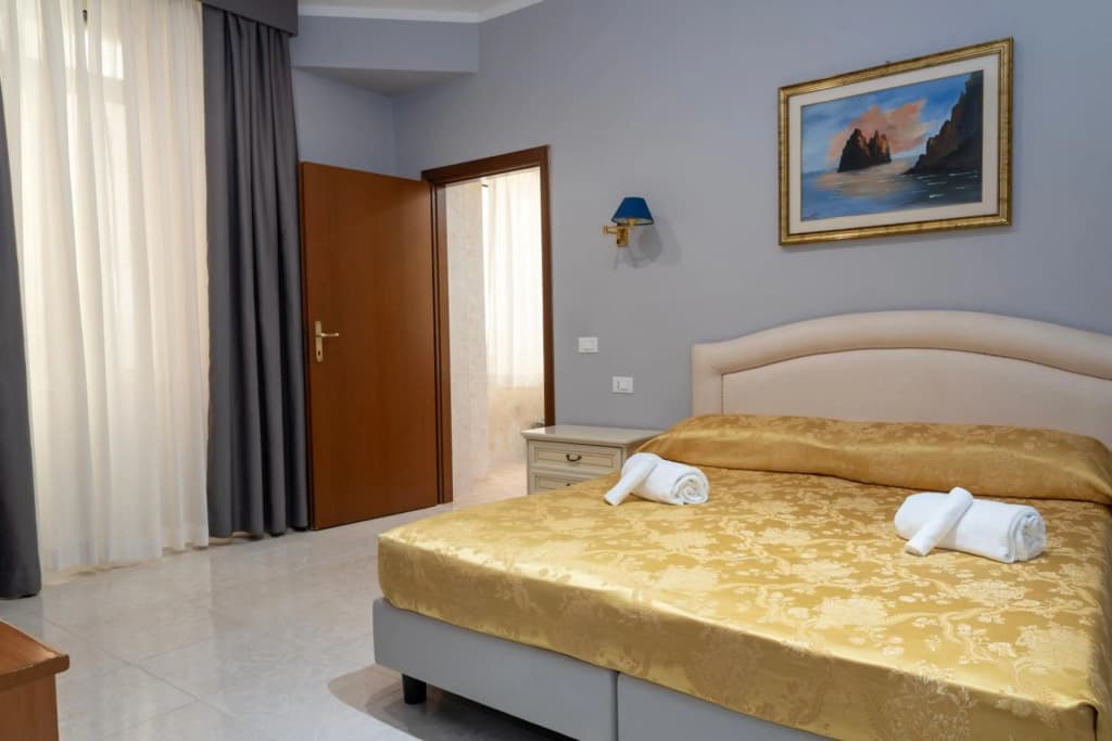 Hotel Philia Rome - photo 19