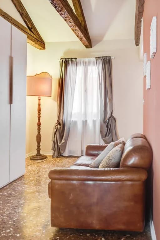 San Marco Venice Apartment 1 - photo 36