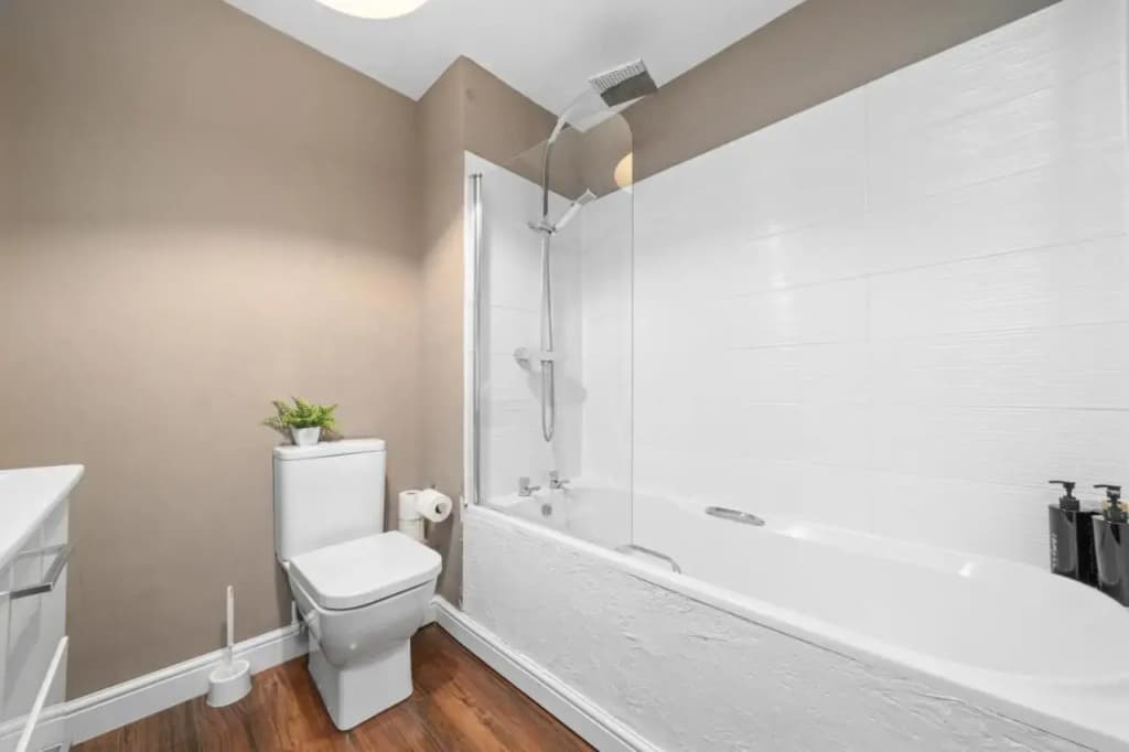 Saughton Suite - photo 36
