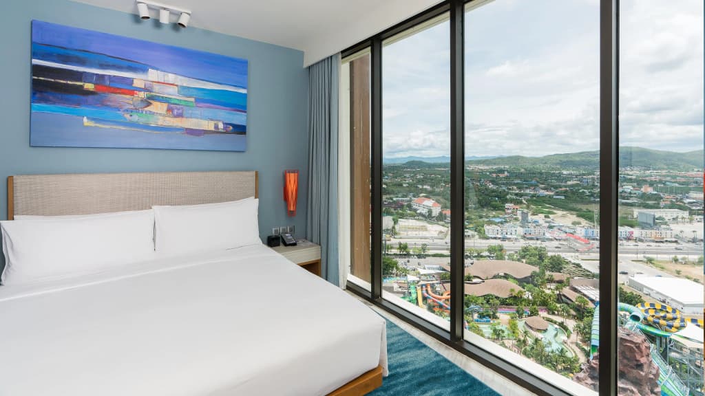 Holiday Inn Resort Vana Nava Hua Hin by IHG - photo 46