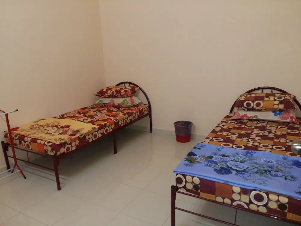 Samsiah Guest House Taman Yayasan - photo 10
