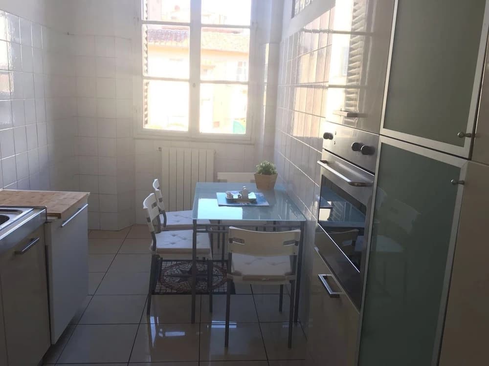 Florence Apartments - photo 19