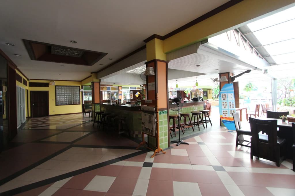 Sabai Sabana - photo 22
