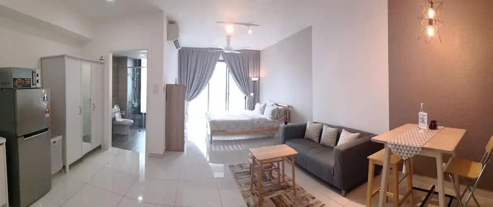 Teega Suites at PH - photo 5