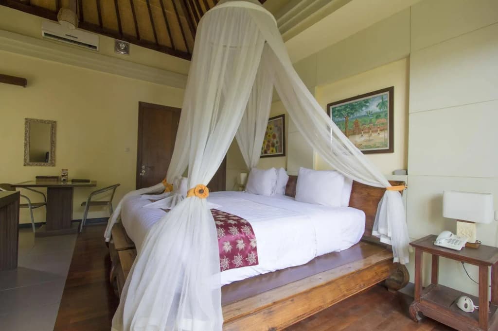 Ladera Villa Ubud - photo 5