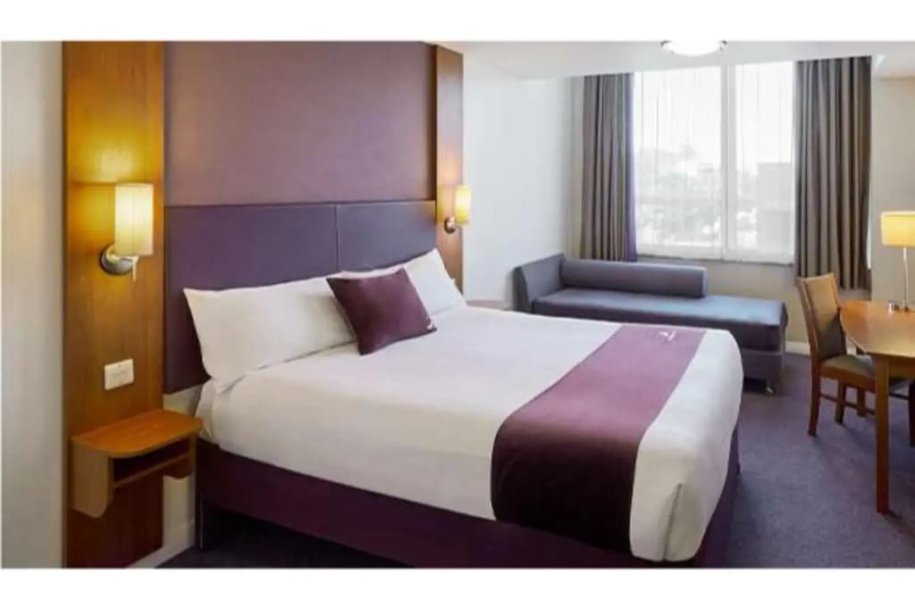 Premier Inn London Rainham - photo 20