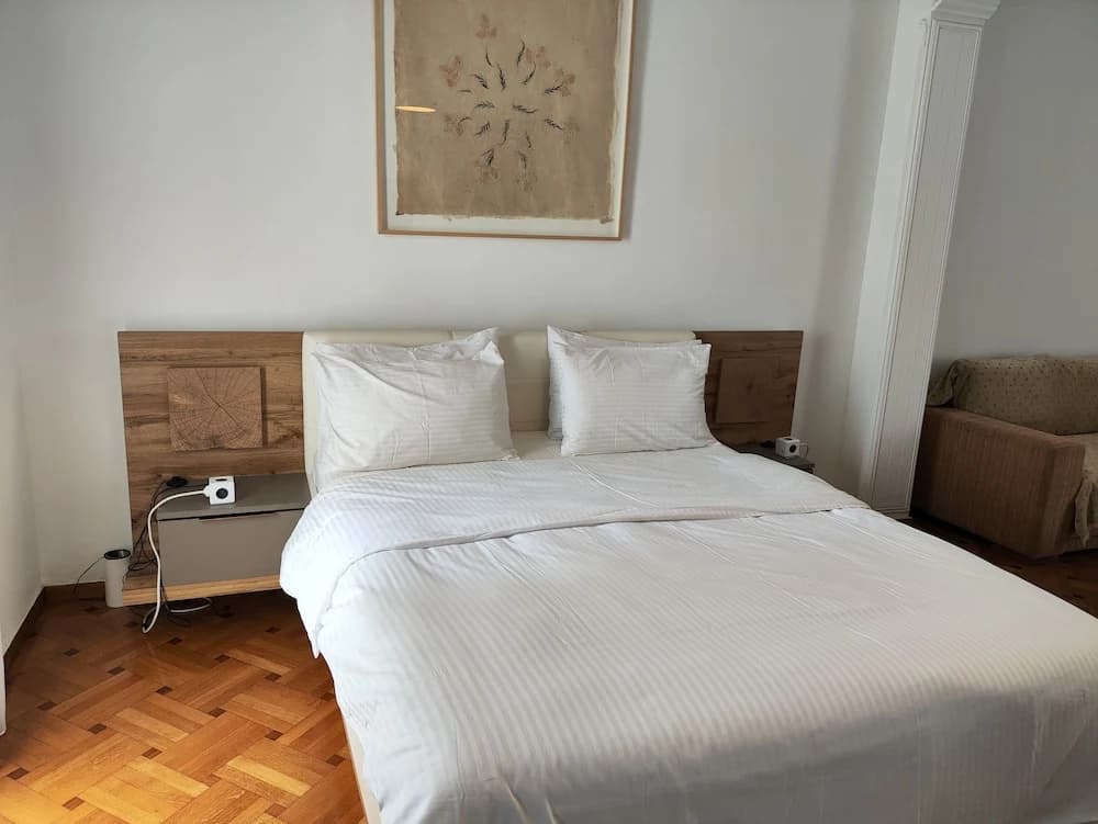Ulysses Apartments Acropolis - photo 3